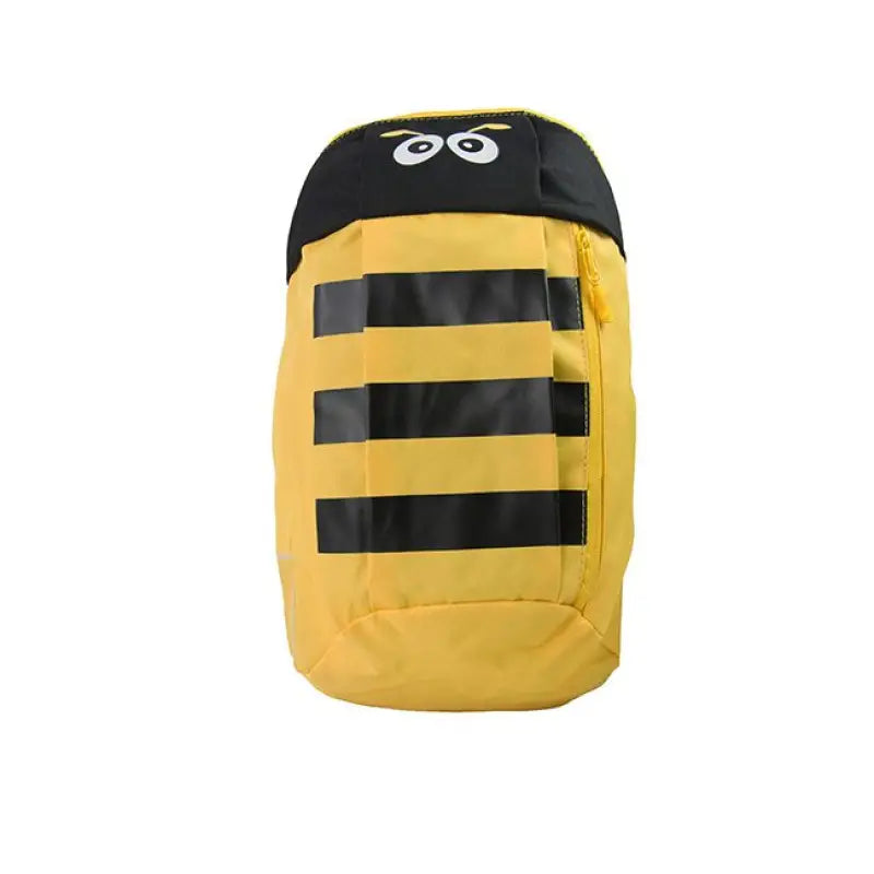 Highlander Kids Creature Daysack / Backpack - 9L - Bee - Daypack