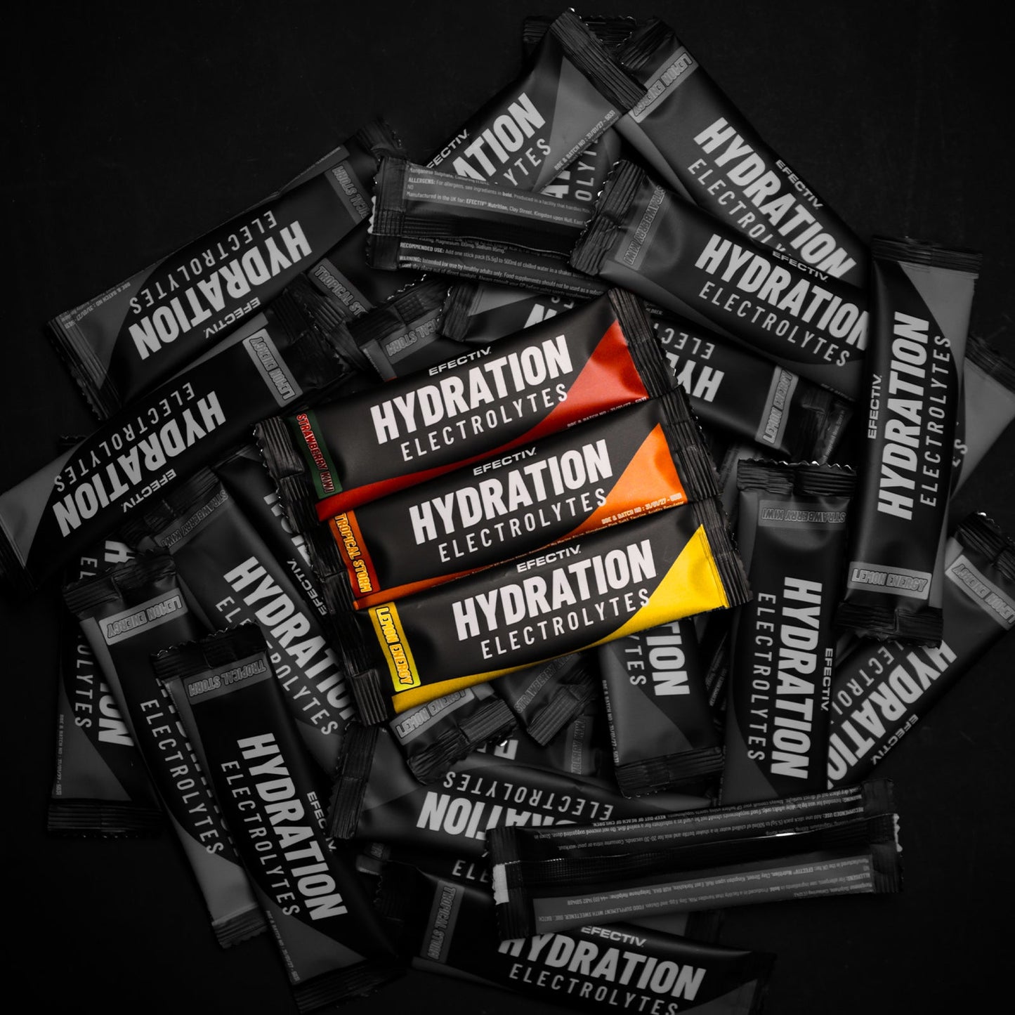 Efectiv Nutrition Hydration Electrolytes 330g
