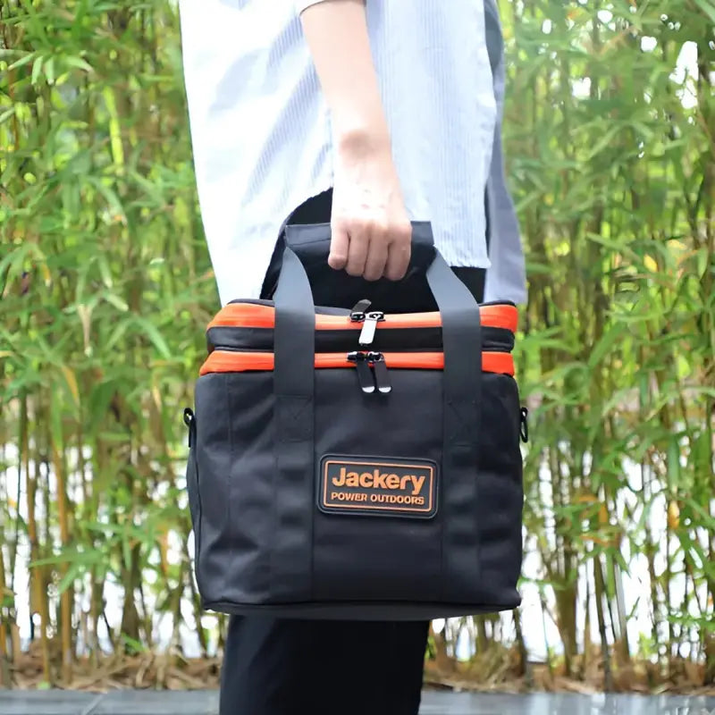 Jackery Carrying Case Bag for Explorer 240 - Protective Case