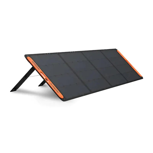 Jackery SolarSaga 200W Solar Panel - Portable Solar Panel