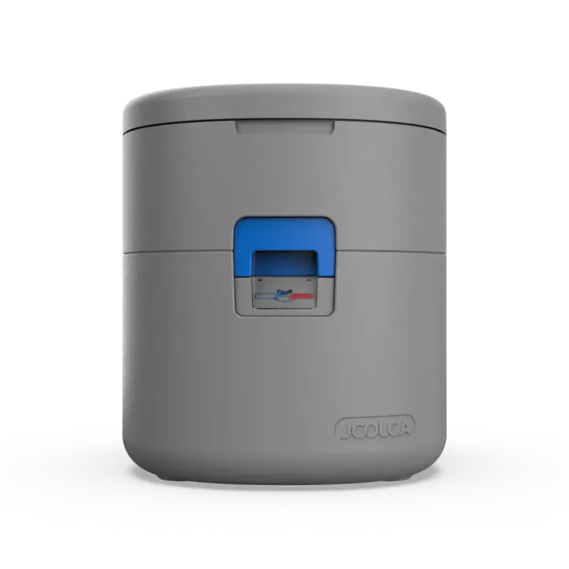 Joolca GottaGo Toilet - Outdoor Toilet