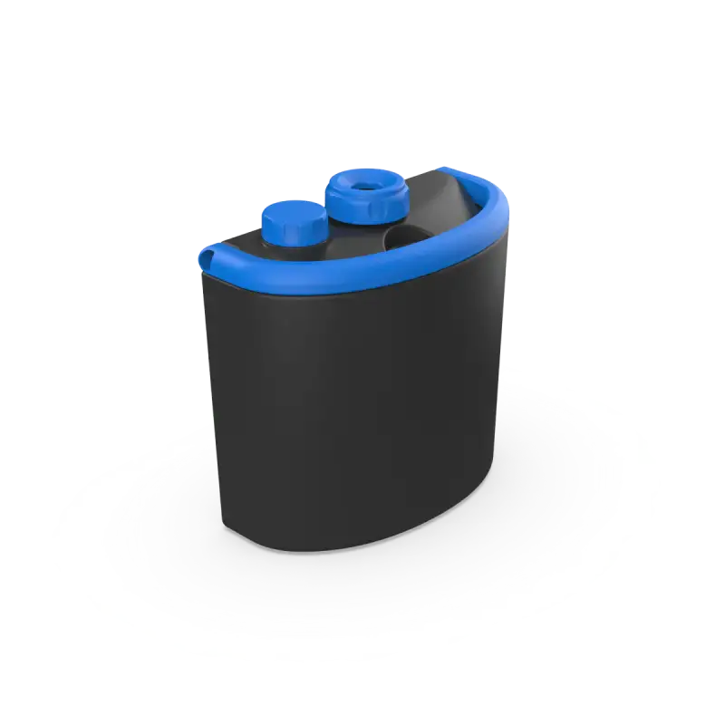 Joolca GottaGo Toilet - Outdoor Toilet