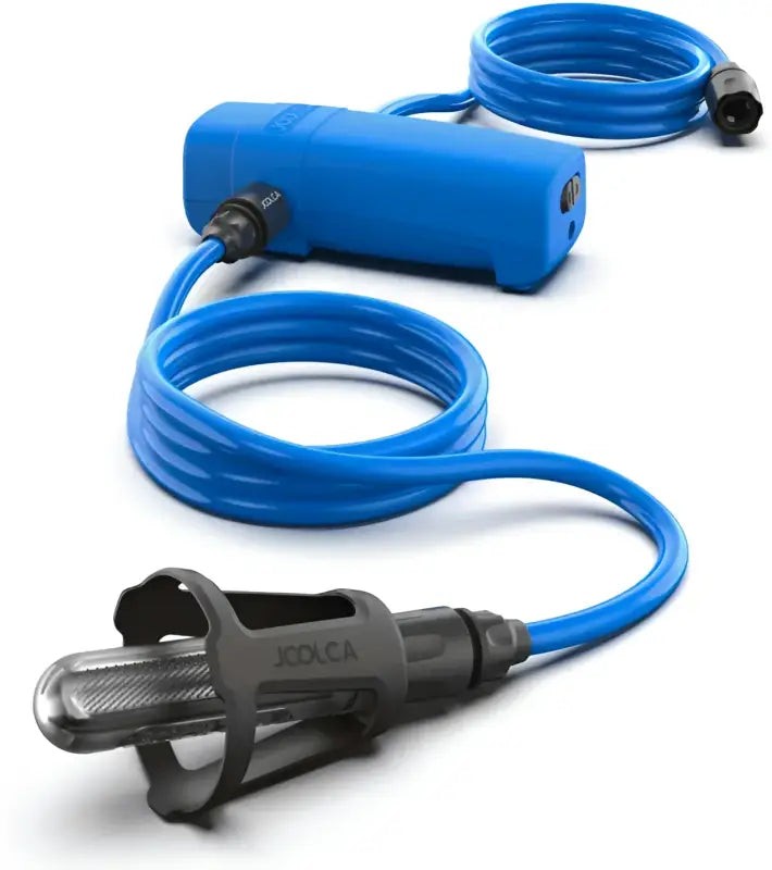 Joolca HOTTAP V2 Nomad Kit - Portable Hot Water Kit - Outdoor Shower