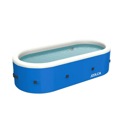 Joolca HOTTUB - Outdoor Bath