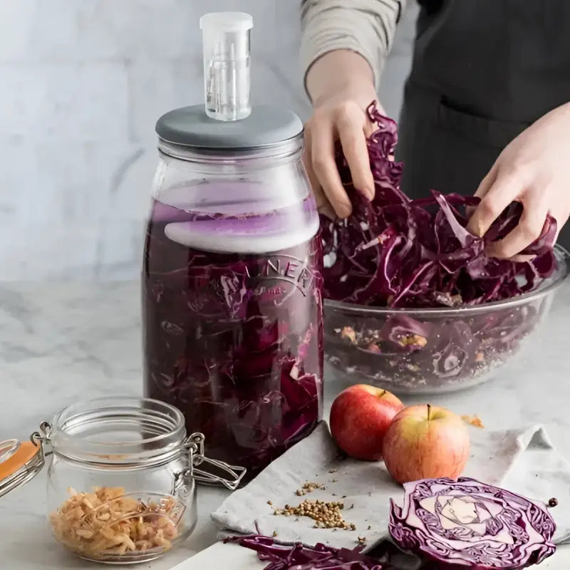 Kilner® Fermentation Set 3 Litre