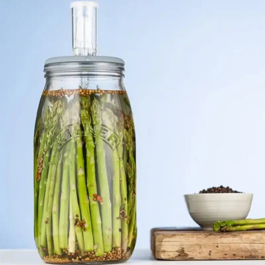 Kilner® Fermentation Set 3 Litre