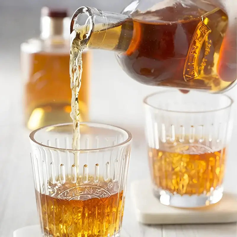 Kilner® Stackable Bottle Set - Stackable Bottle