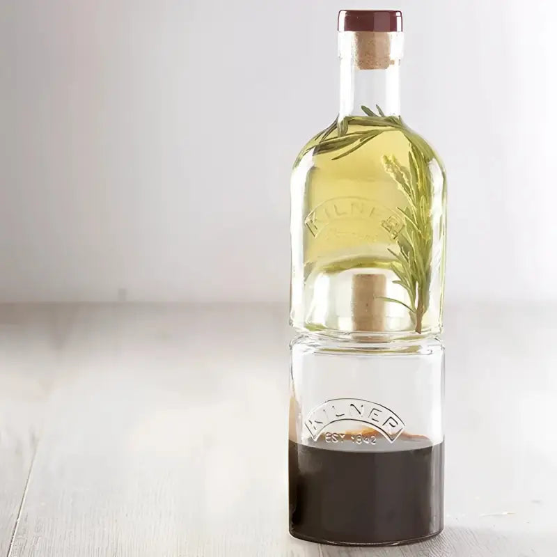 Kilner® Stackable Bottle Set - Stackable Bottle