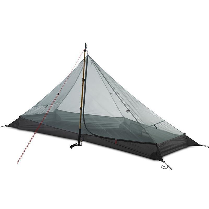 3F UL Gear Lanshan 3 Season inner tent (1 or 2) (T-Zip)