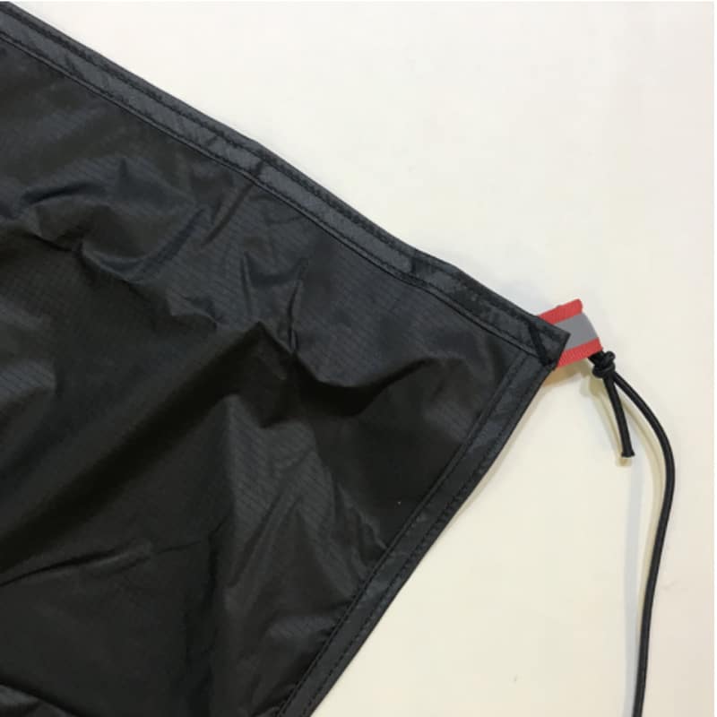 3F UL Gear Lanshan Footprint ( 1 or 2)