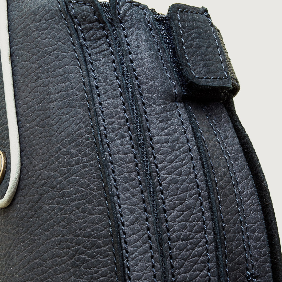 Montana Long Riding Boots - Black