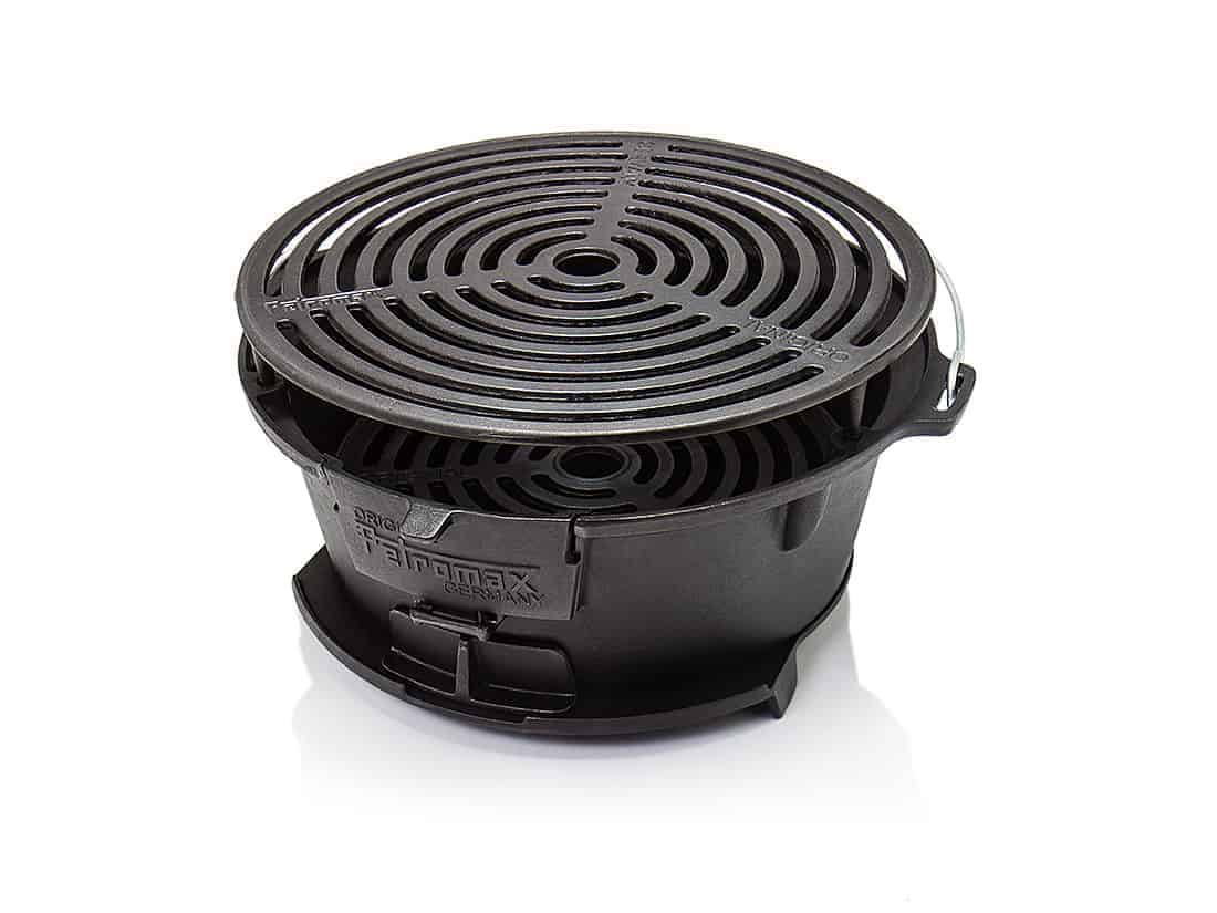 Petromax Fire Barbecue Grill TG3