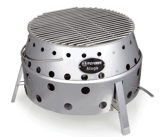 Petromax Atago Firepit BBQ Stove