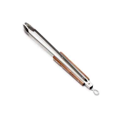 Petromax BBQ and Coal Tongs