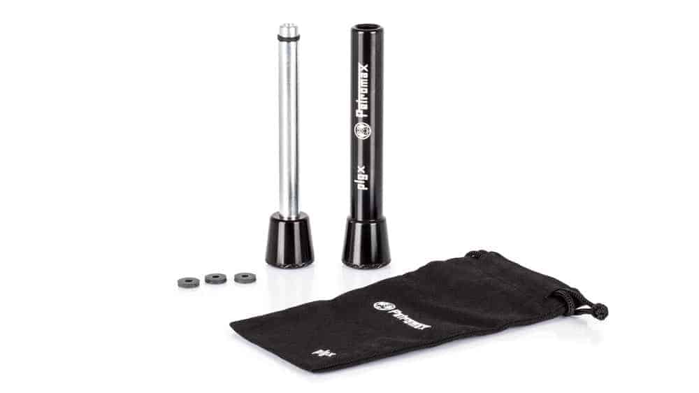 Petromax Fire Plunger Combustion Fire Starter
