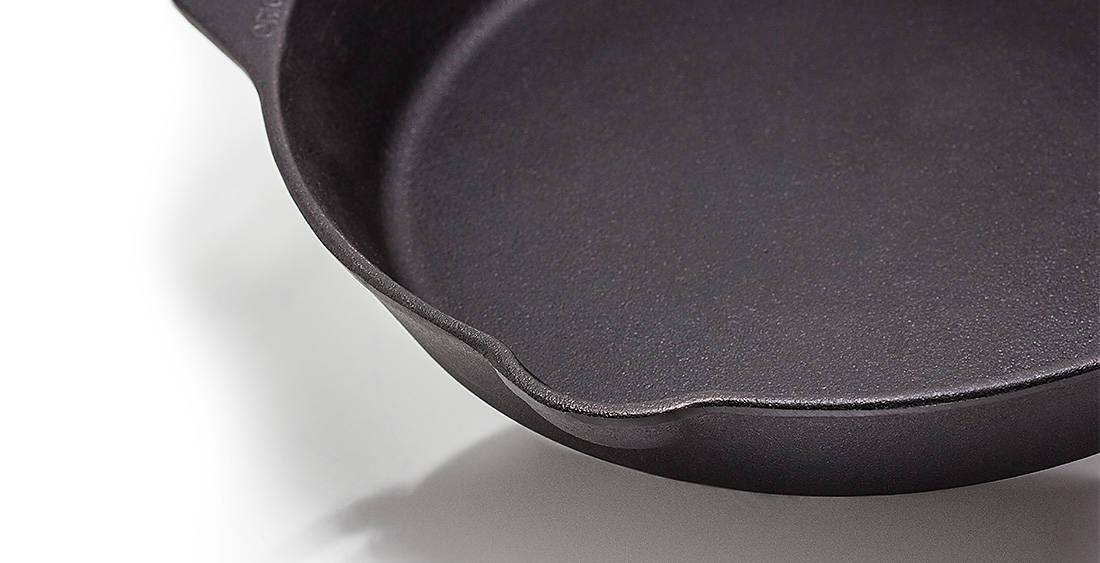Petromax Fire Skillet Pan With 1 Handle (Various Sizes)