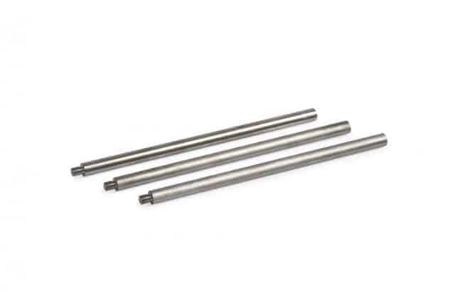 Petromax Extension Legs for Griddle and Fire Bowl (3 Pieces)