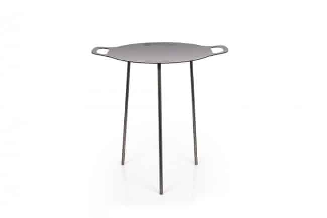 Petromax Extension Legs for Griddle and Fire Bowl (3 Pieces)