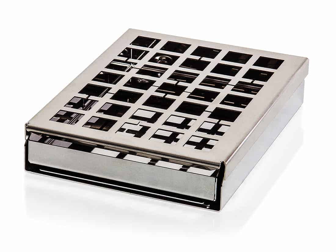 Petromax Firebox Solid Fuel Cooker / Stove