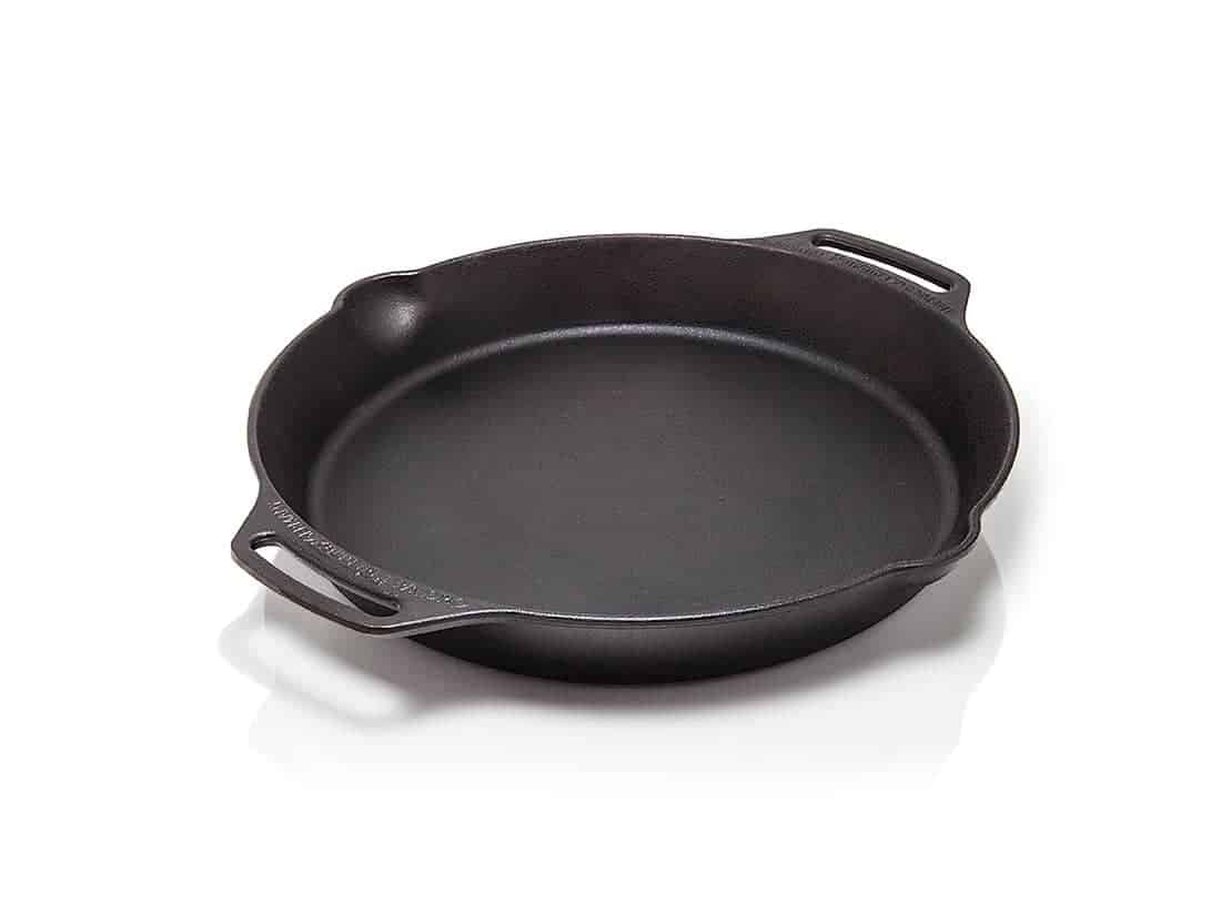 Petromax Fire Skillet With 2 Pan Handles (Various Sizes)