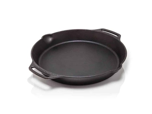 Petromax Fire Skillet With 2 Pan Handles (Various Sizes)