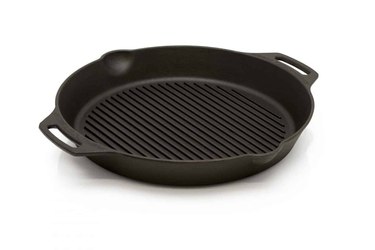 Petromax Grill Fire Skillet with 2 pan handle (Various sizes)