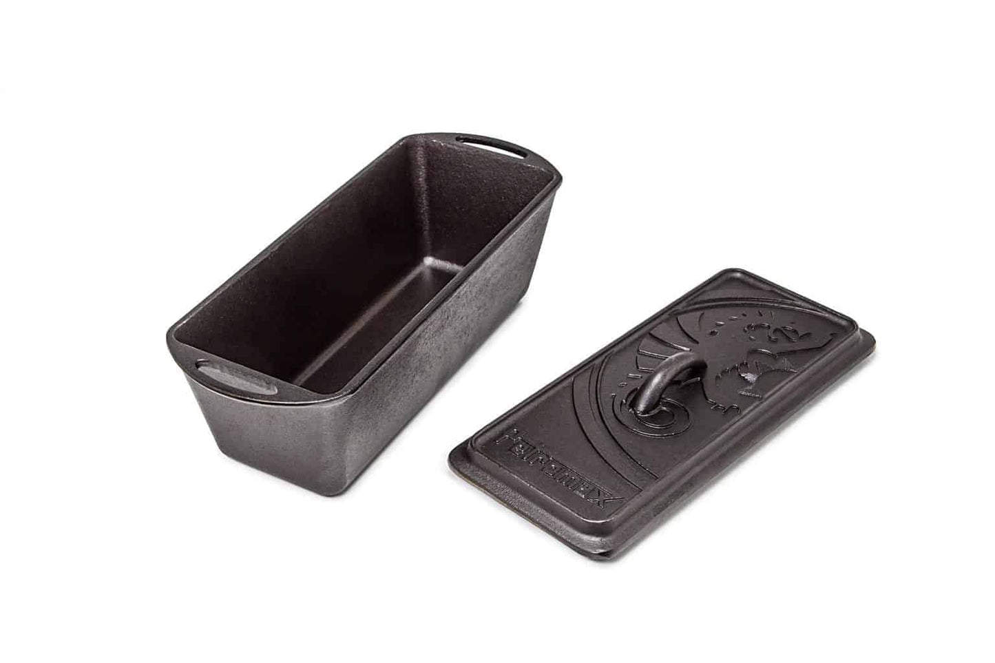 Petromax Loaf Pan with lid (Various Sizes)