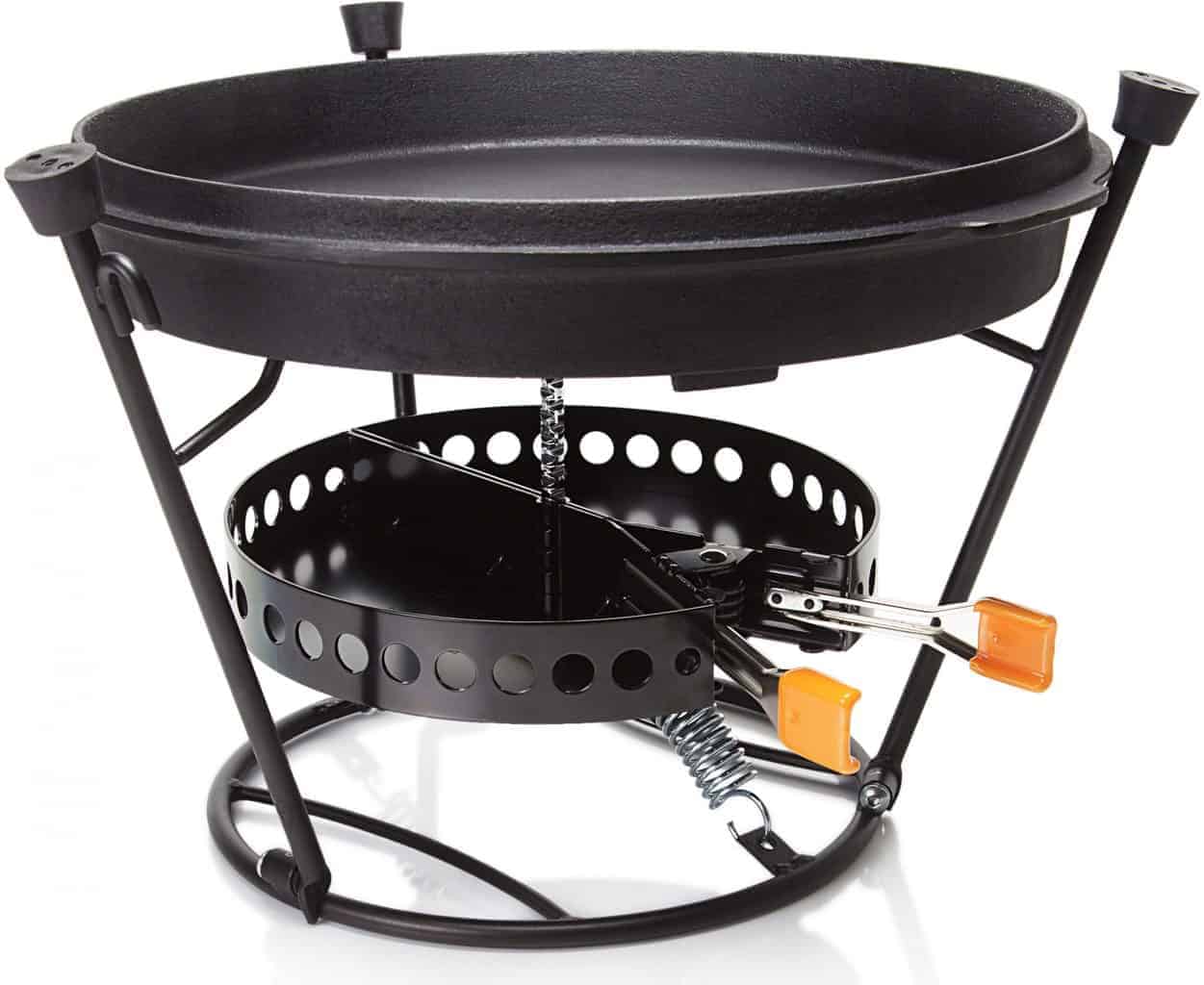 Petromax Dutch Oven Lid Holder
