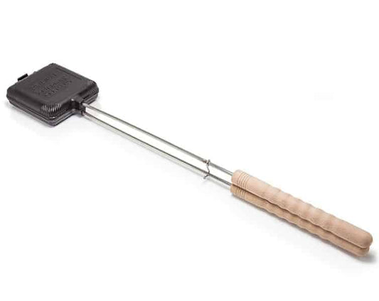 Petromax Toasty Sandwich Iron Maker