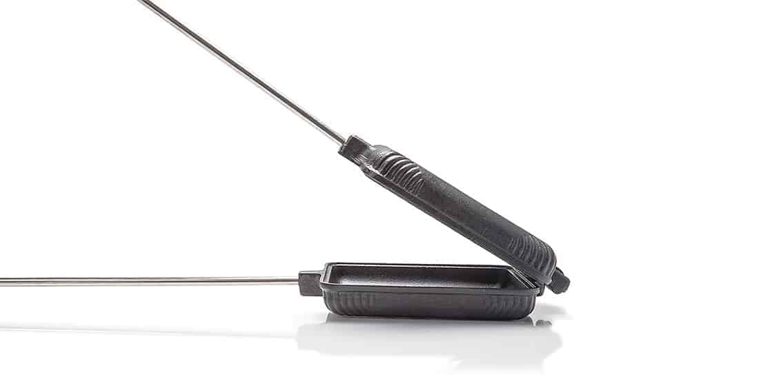 Petromax Toasty Sandwich Iron Maker