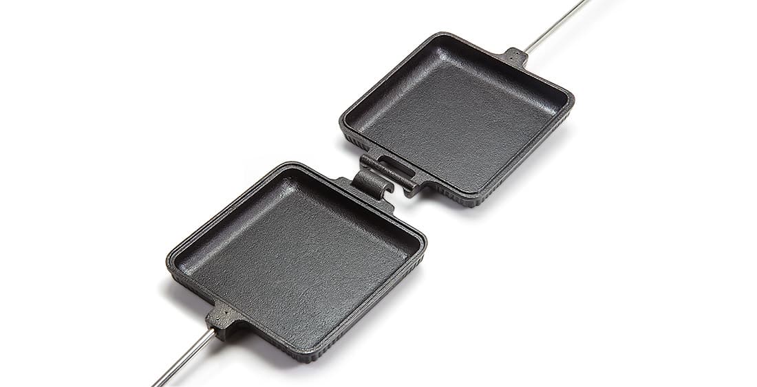 Petromax Toasty Sandwich Iron Maker