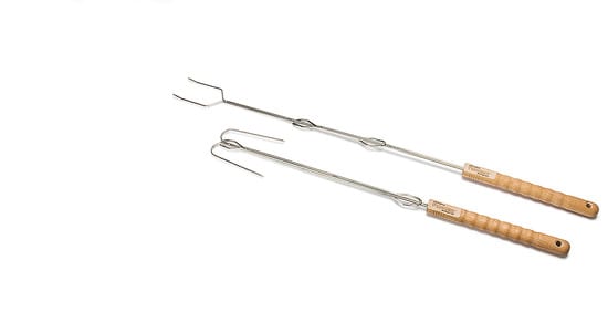 Petromax Skewer LS1 or LS2