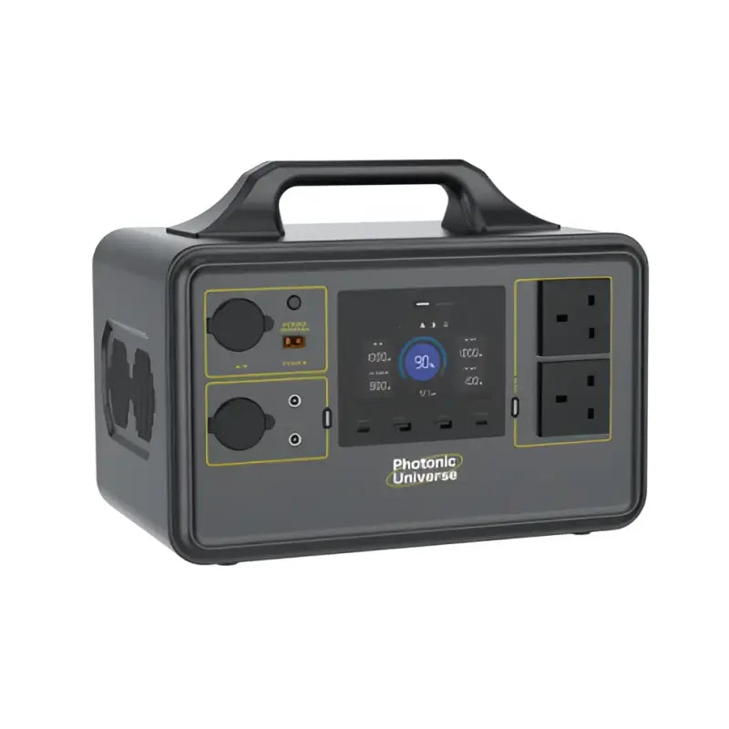Photonic Universe 1200W 1030Wh Portable Power Station Portable Power Station
