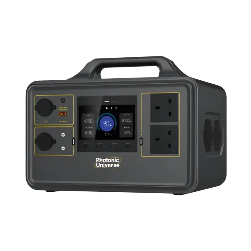 Photonic Universe 1200W 1030Wh Portable Power Station Portable Power Station