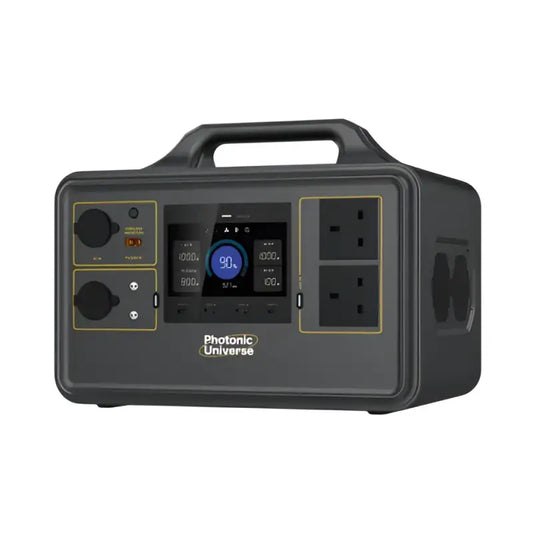 Photonic Universe 1200W 1030Wh Portable Power Station Portable Power Station