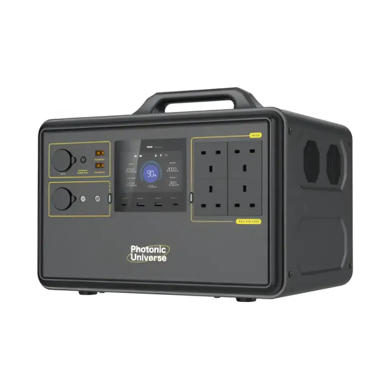 Photonic Universe 2400W 2240Wh Portable Power Station Portable Power Station