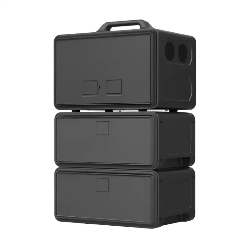 Photonic Universe 2400W 2240Wh Portable Power Station Portable Power Station