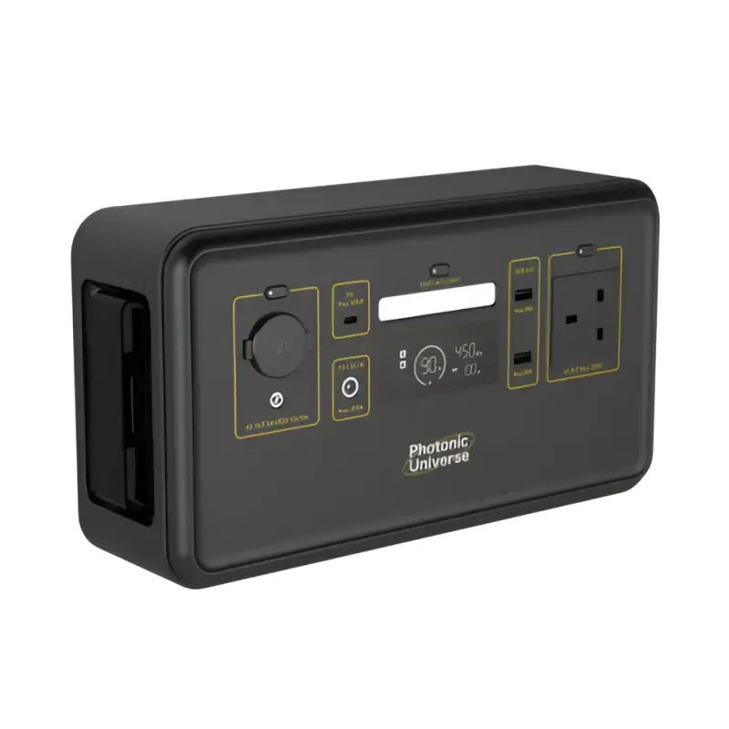 Photonic Universe 300W 294Wh Portable Power Station Portable Power Station