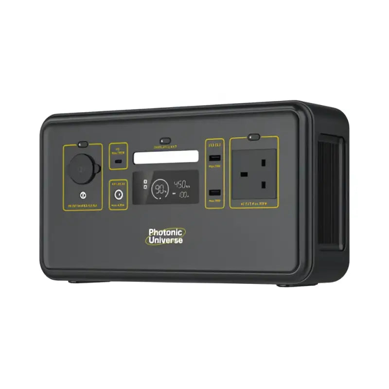 Photonic Universe 300W 294Wh Portable Power Station Portable Power Station