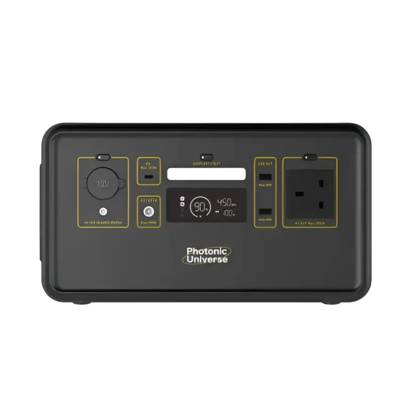 Photonic Universe 300W 294Wh Portable Power Station Portable Power Station