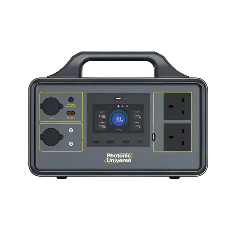 Photonic Universe 500W 518Wh Portable Power Station Portable Power Station