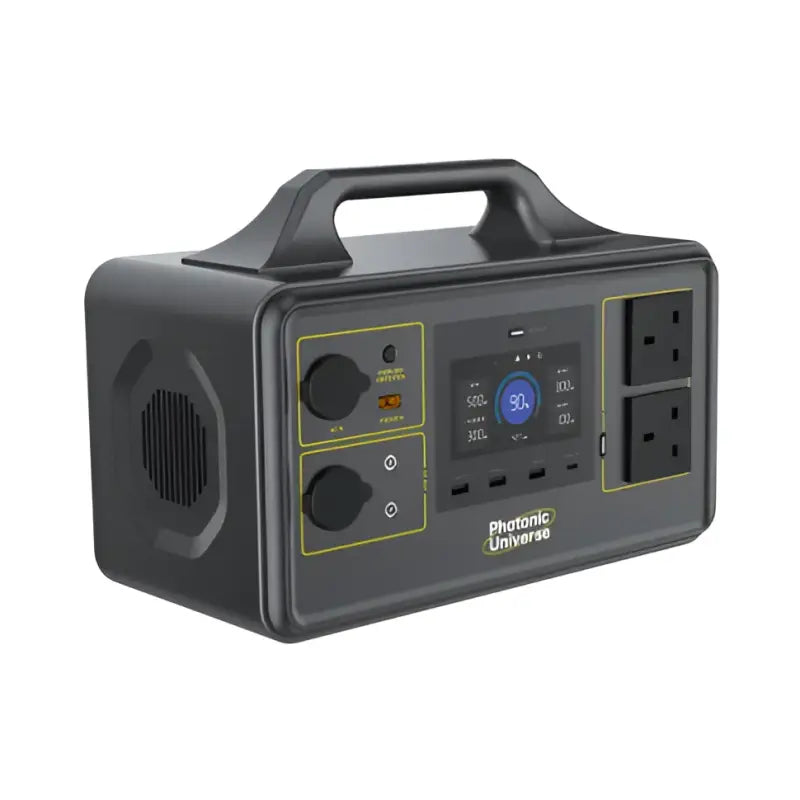 Photonic Universe 500W 518Wh Portable Power Station Portable Power Station