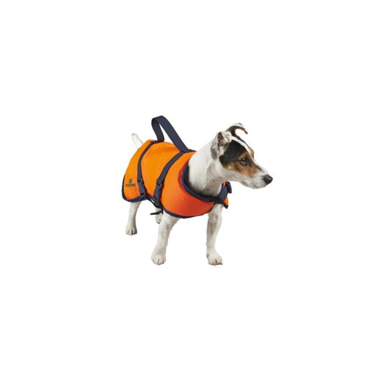 Dog Flotation Vests