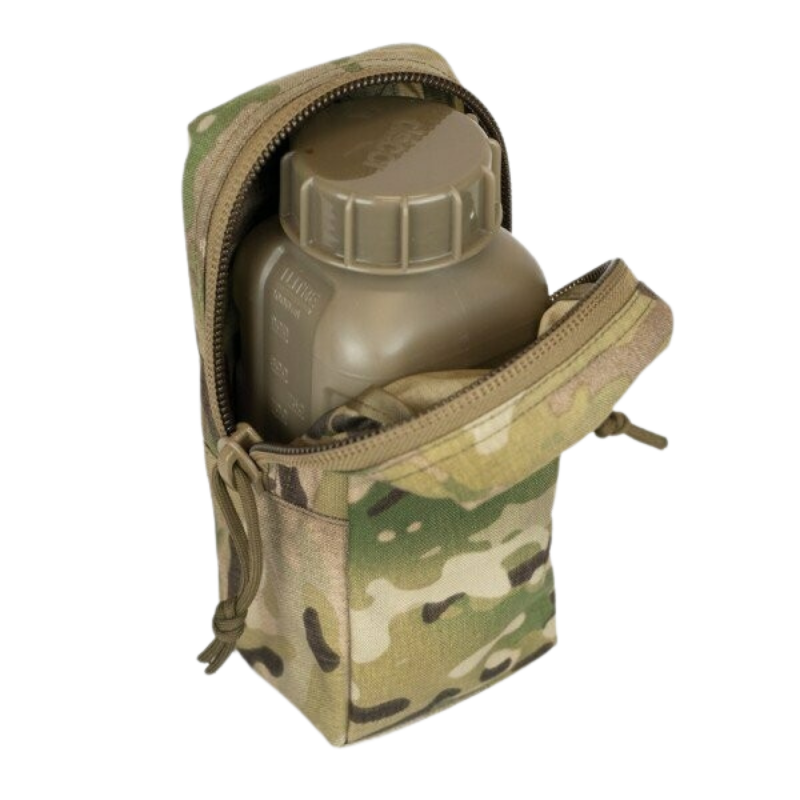 Platatac Water Bottle