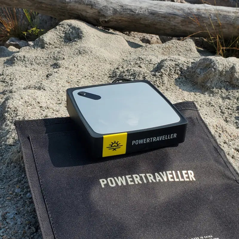 Powertraveller Phoenix 90 Power Pack - Power Pack