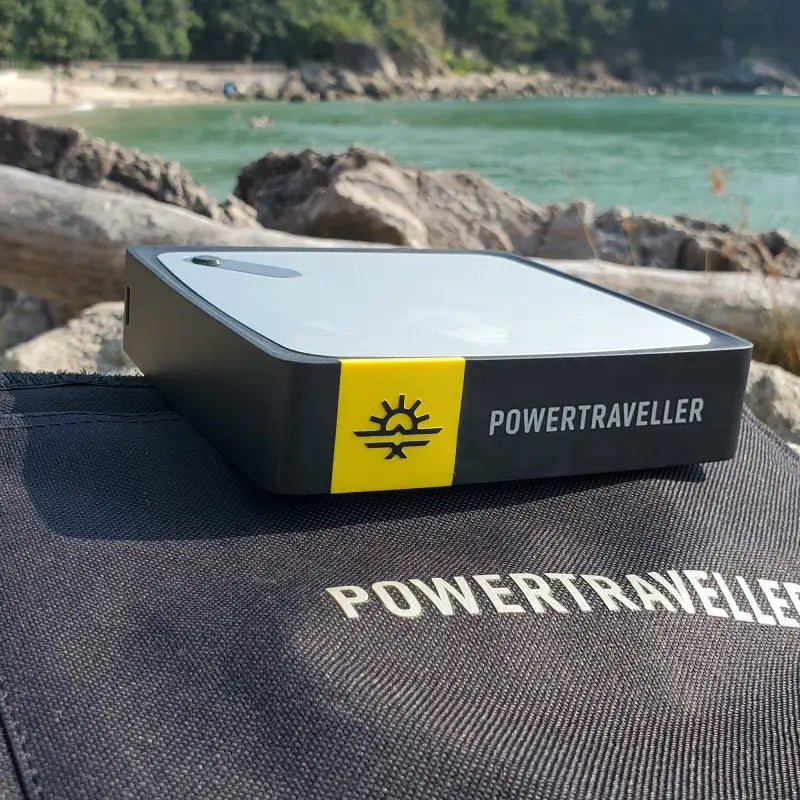 Powertraveller Phoenix 90 Power Pack - Power Pack