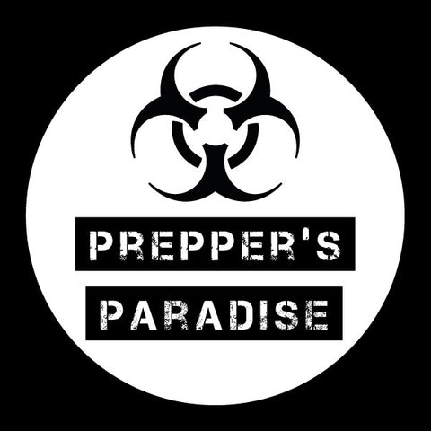 Prepper’s Paradise x ALS Survival Ltd Incorporation