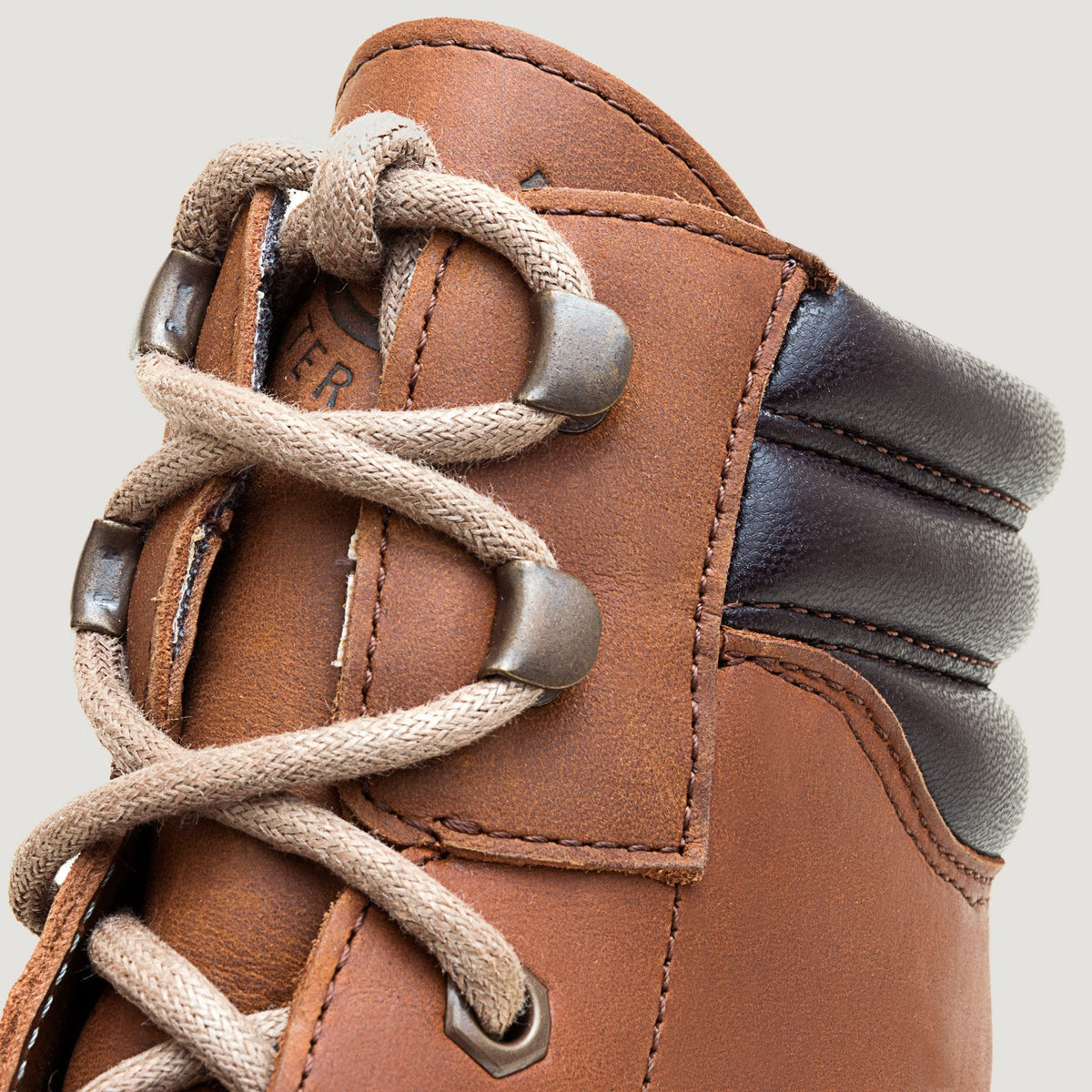 Rocky Waterproof Boots - Copper