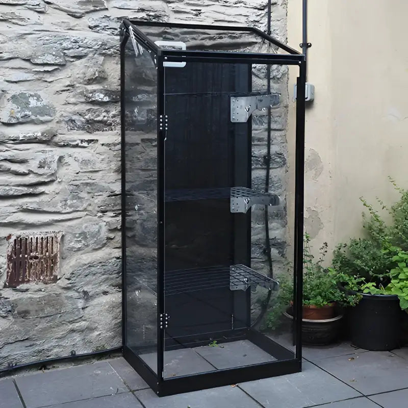 S8 Smart Mini Greenhouse - Greenhouse