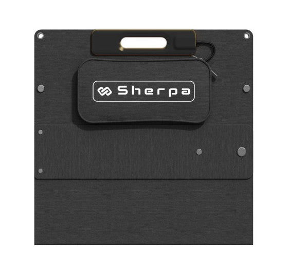 Sherpa SunFold 220